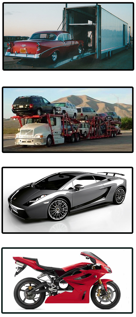 autotransport services